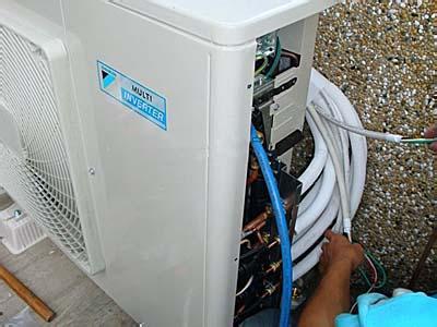 宕昌商场中央空调分析及中央空调的维保分析